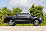 Fits Ford F-150 Lightning (22-24) 3/4" Front Leveling Kit Lowers Rear 1.5" 52006