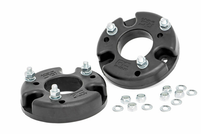 Leveling kit for 2022-2024 Ford F-150 by Rough Country