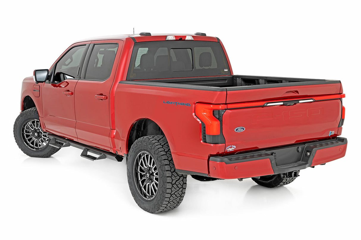 Leveling kit for 2022-2024 Ford F-150 by Rough Country