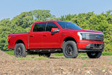 Leveling kit for 2022-2024 Ford F-150 by Rough Country