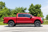 Lift kit for 2022-2024 Ford F-150 by Rough Country