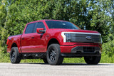 Lift kit for 2022-2024 Ford F-150 by Rough Country