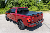 Lift kit for 2022-2024 Ford F-150 by Rough Country