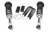 Wheel for 2021-2024 Ford F-150 by Rough Country