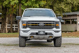 Lift kit for 2021-2024 Ford F-150 by Rough Country