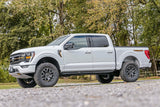 Lift kit for 2021-2024 Ford F-150 by Rough Country