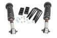 Wheel for 2021-2024 Ford F-150 by Rough Country