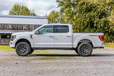 Lift kit for 2021-2024 Ford F-150 by Rough Country