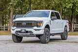 Lift kit for 2021-2024 Ford F-150 by Rough Country