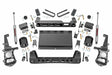 Lift kit for 2021-2024 Ford F-150 by Rough Country