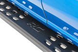 Fits Ford F-150/F-150 Lightning (15-24) RPT2 Running Board Crew Cab Black 44005