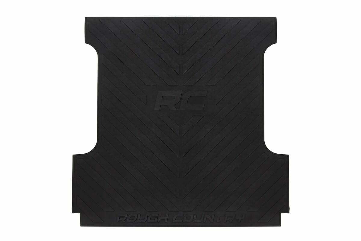 Fits Ford F-150/F-150 Lightning/Raptor(2015-24) for 2015-2024 Ford F-150 by Rough Country