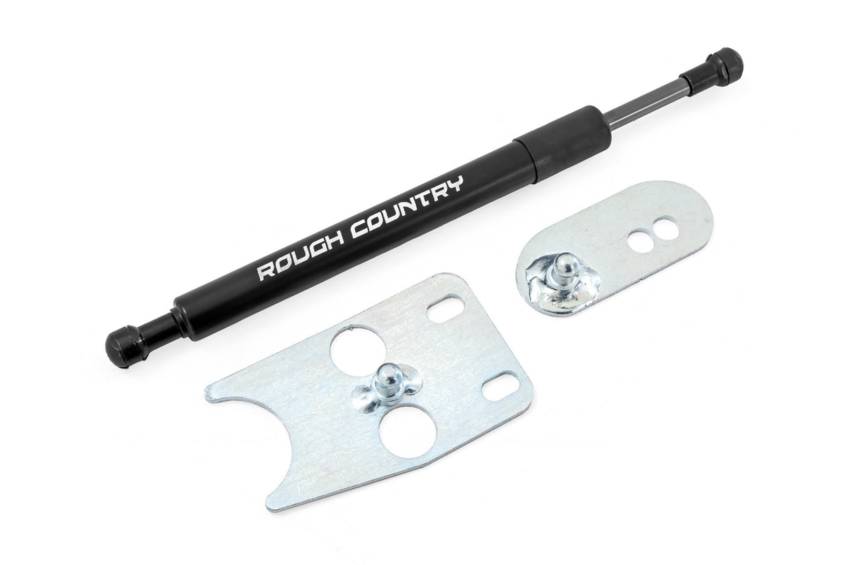 Fits Ford F-150/F-250/F-350 2WD/4WD for 2015-2024 Ford F-150 by Rough Country