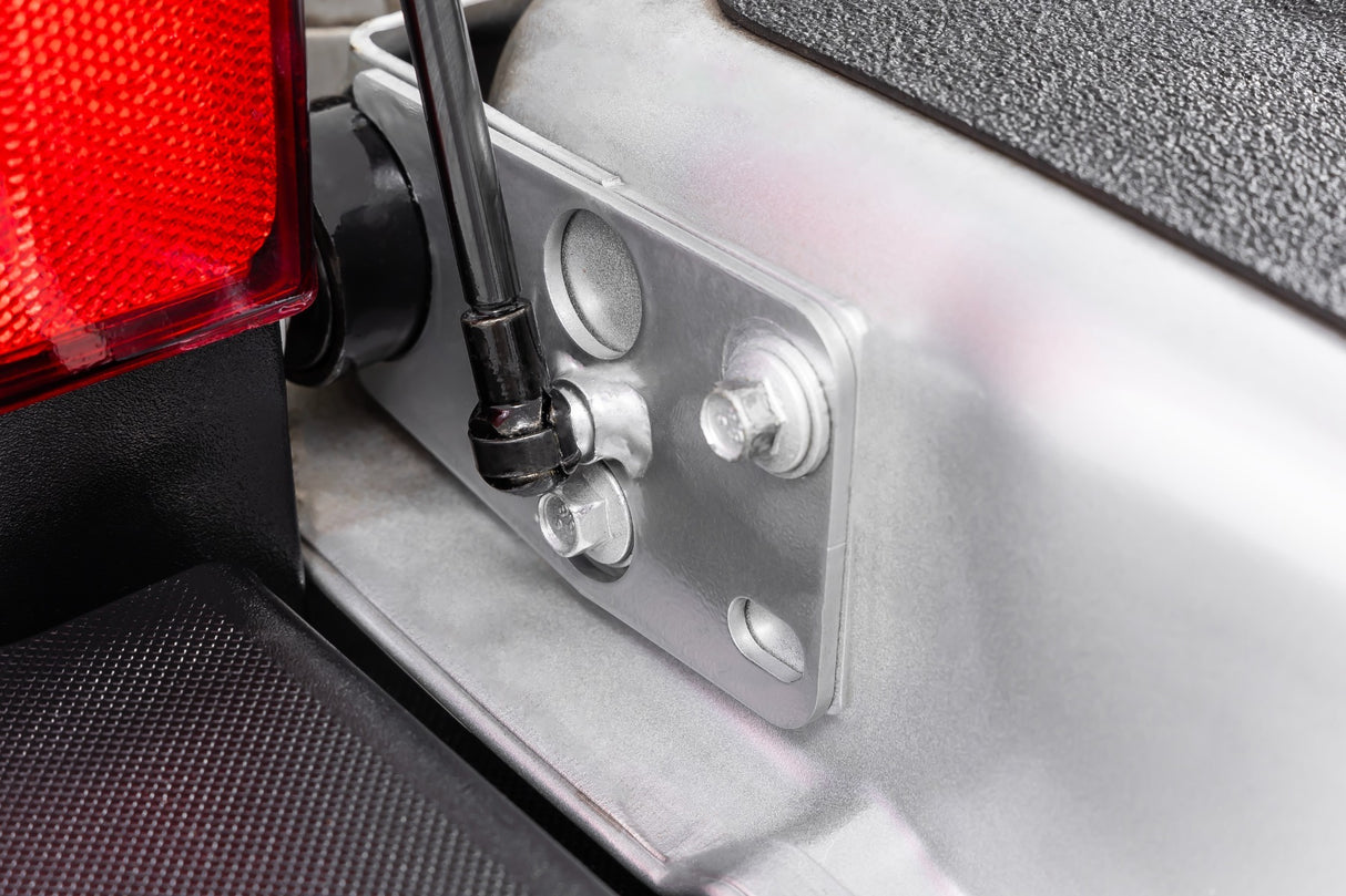 Fits Ford F-150/F-250/F-350 2WD/4WD for 2015-2024 Ford F-150 by Rough Country