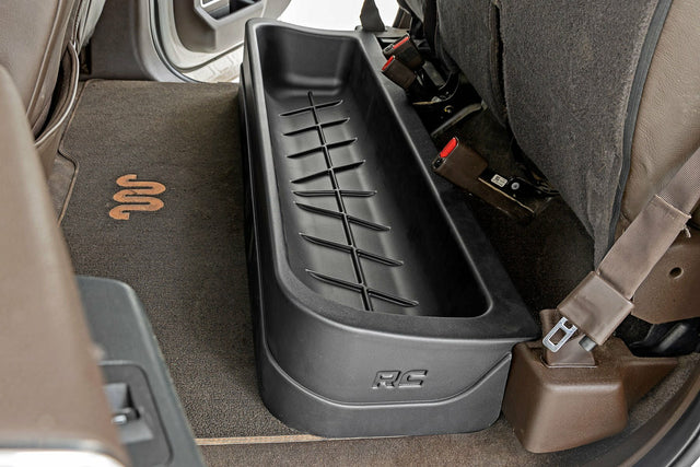 Fits Ford F-150/F-250/Raptor (2015-2024) for 2015-2024 Ford Super Duty by Rough Country