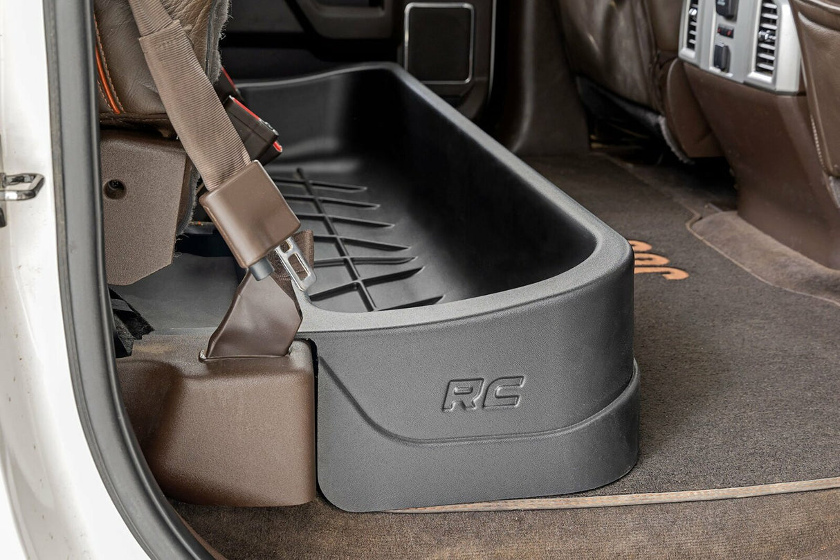 Fits Ford F-150/F-250/Raptor (2015-2024) for 2015-2024 Ford F-150 by Rough Country