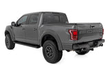 Fits Ford F-150/Lightning (15-24) HD2 Aluminum Running Board Crew Cab SRB151791A