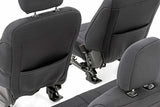 Seat covers for Ford F-150 by Rough Country