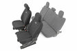 Seat covers for 2015-2023 Ford Super Duty by Rough Country