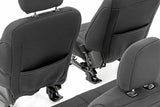 Seat covers for Ford F-150 by Rough Country