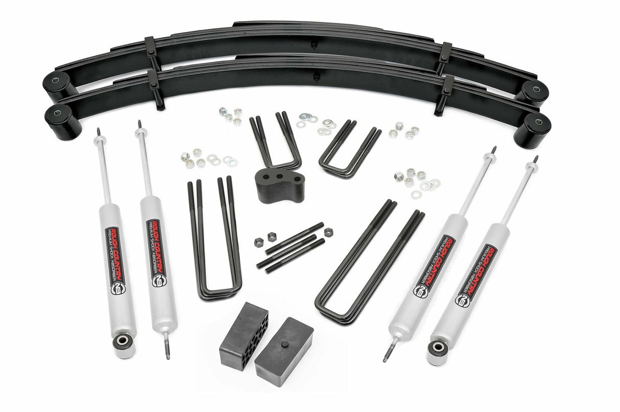 Wheel for 1977-1979 Ford Super Duty by Rough Country