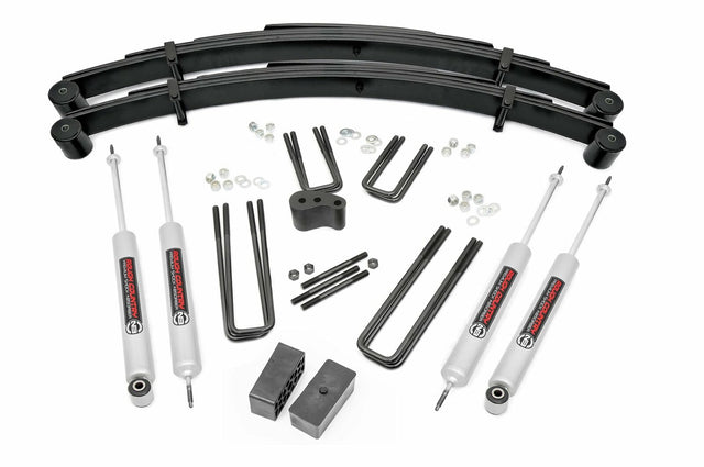 Wheel for 1977-1979 Ford Super Duty by Rough Country