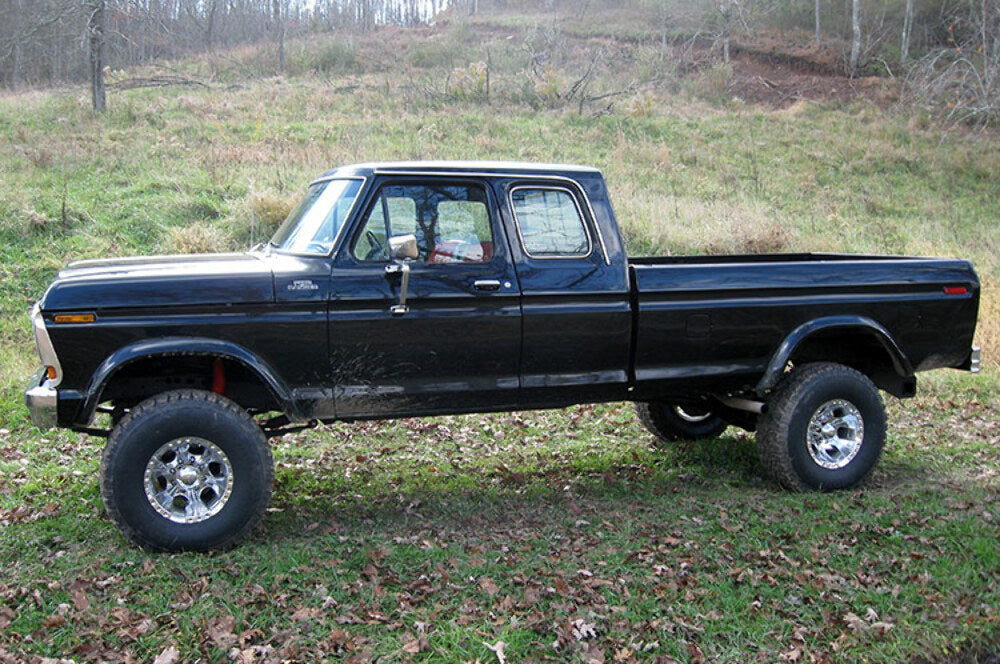 Lift kit for 1977-1979 Ford F-250 by Rough Country