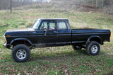 Lift kit for 1977-1979 Ford F-250 by Rough Country