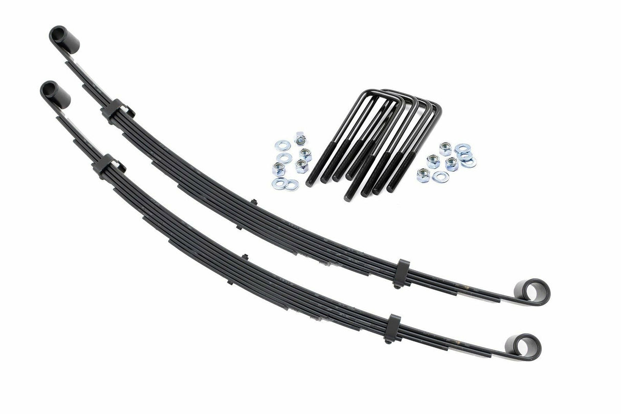 Leaf spring for 1977-1979 Ford Ranger by Rough Country