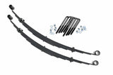 Leaf spring for 1977-1979 Ford Ranger by Rough Country