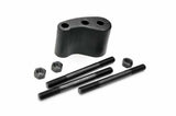 Fits Ford F-250 4WD (1977-1979) Steering Block; 3 Bolt; 6603