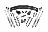 Lift kit for 1980-1986 Ford Ranger by Rough Country