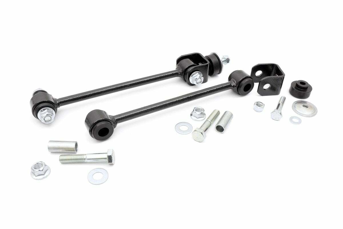Fits Ford F-250 4WD for 1980-1997 Ford Ranger by Rough Country