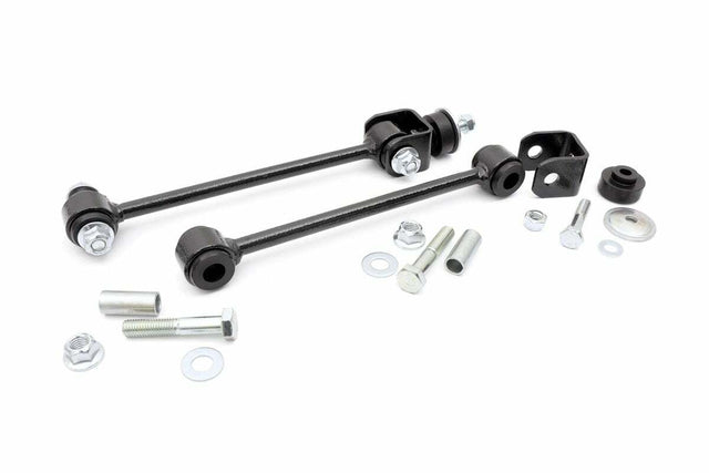 Fits Ford F-250 4WD for 1980-1997 Ford Ranger by Rough Country