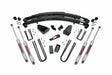 Wheel for 1987-1997 Ford F-250 by Rough Country