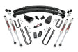 Wheel for 1987-1997 Ford F-250 by Rough Country