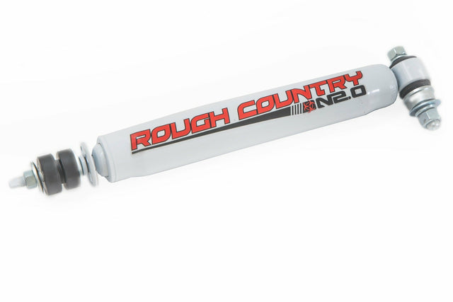 Fits Ford F-250 (78-79)/F-350 for 1978-1979 Ford Ranger by Rough Country