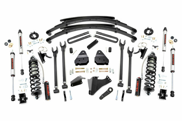 Control arms for 2005-2007 Ford Super Duty by Rough Country