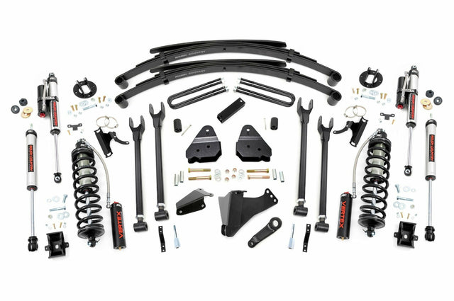 Control arms for 2005-2007 Ford Super Duty by Rough Country