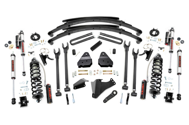 Control arms for 2005-2007 Ford Super Duty by Rough Country
