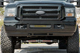 Bumper for Ford F-250 by Rough Country
