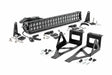 Led light bar for 2005-2007 Ford Super Duty by Rough Country