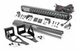 Led light bar for 2005-2007 Ford Super Duty by Rough Country