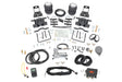 Fits Ford F-250 SD(05-16) for 2005-2016 Ford Super Duty by Rough Country