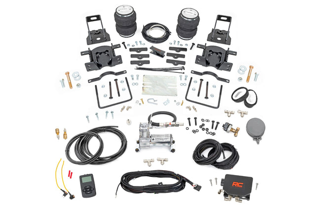 Fits Ford F-250 SD(05-16) for 2005-2016 Ford Super Duty by Rough Country