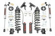 Fits Ford F-250 SD for 2005-2010 Ford Super Duty by Rough Country