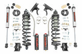 Fits Ford F-250 SD for 2005-2010 Ford Super Duty by Rough Country