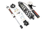 Fits Ford F-250 SD for Ford F-250 by Rough Country