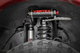 Fits Ford F-250 SD for Ford F-250 by Rough Country