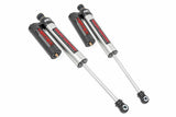 Fits Ford F-250 SD (05-24) Vertex 2.5 Adjustable Front Shocks; 4.5-8"; 699004